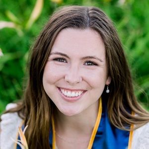 Meet your Posher, Gabrielle